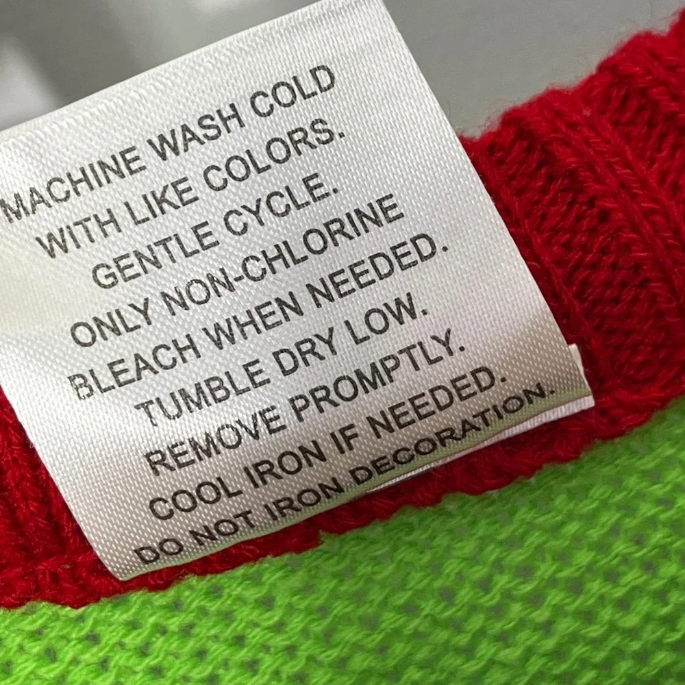 The Grinch dr seuss